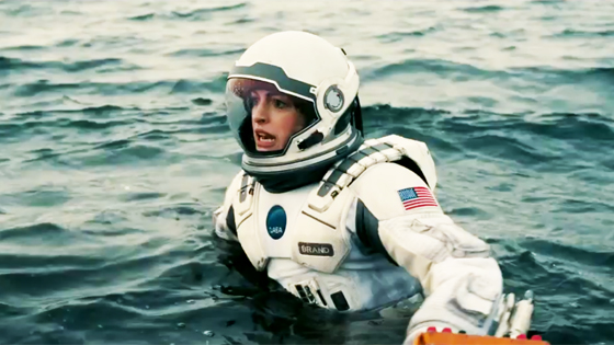 Interstellar