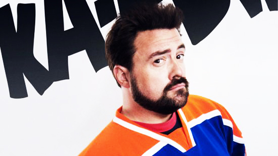 Kevin Smith.