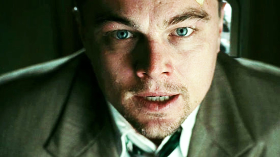 Shutter Island.