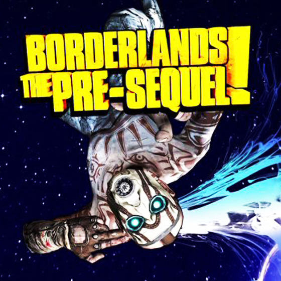 Borderlands the Pre-Sequel