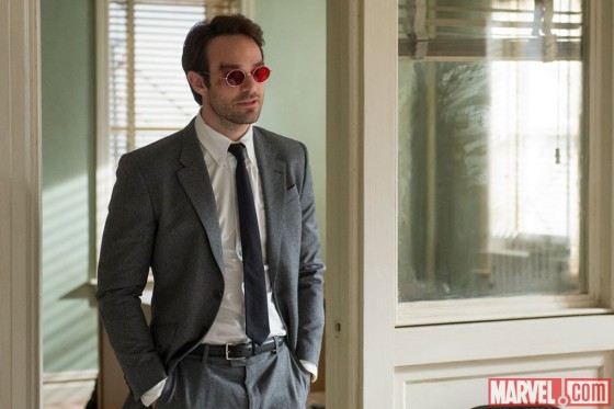 Matt Murdock.