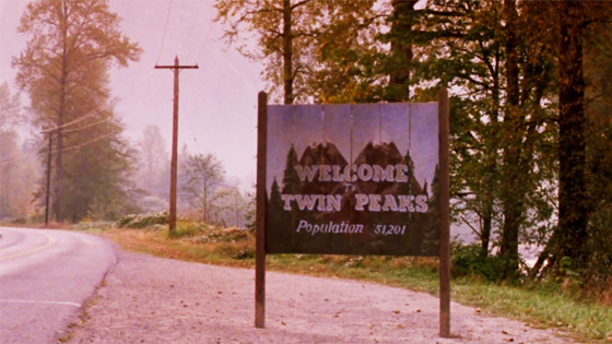 Twin Peaks