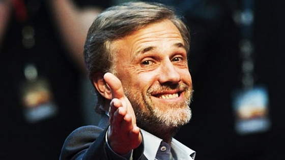 Christoph Waltz