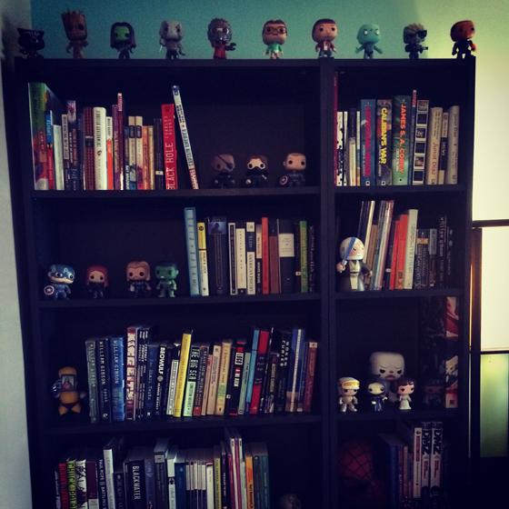 shelfiegame