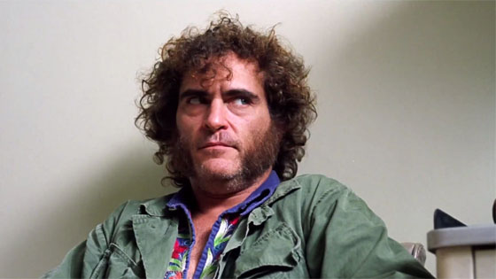 Inherent Vice.