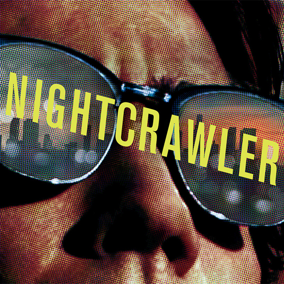 Nightcrawler.