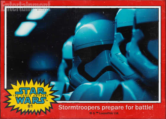 Stormtroopers