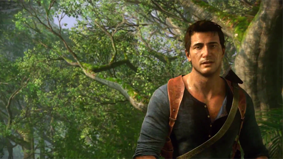 Uncharted 4