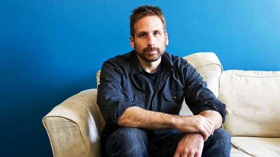 Ken Levine