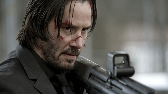 John Wick.
