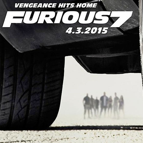 furious7