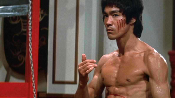 Justin Lin working on Cinemax series based off of project Bruce