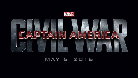 Civil War!