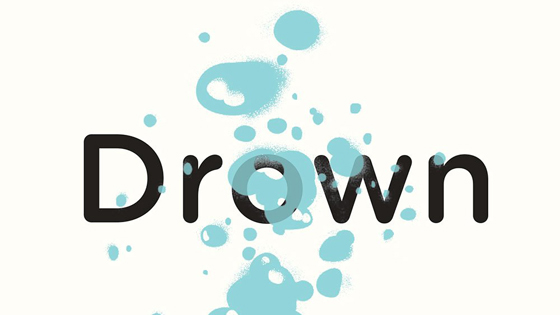 Drown.