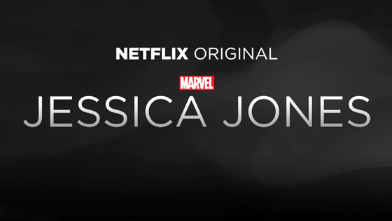 Jessica Jones.