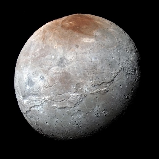 Charon.