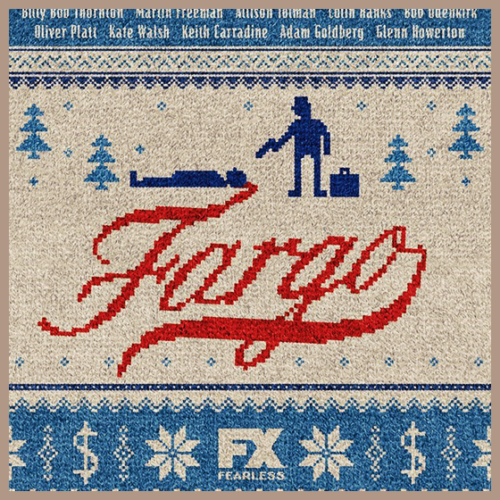 Fargo.
