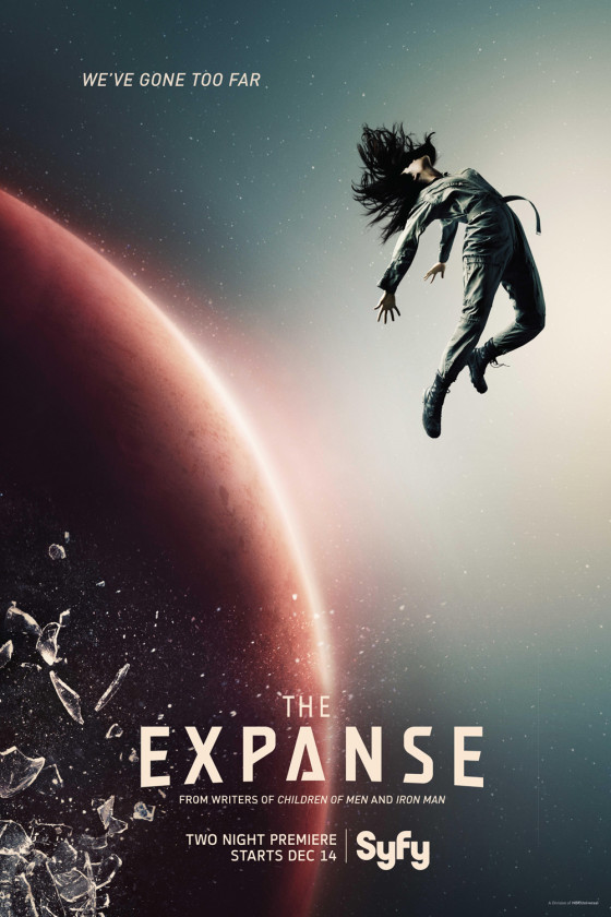 The Expanse