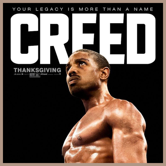 Creed.