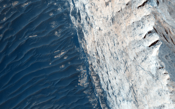 Ophir Chasma.