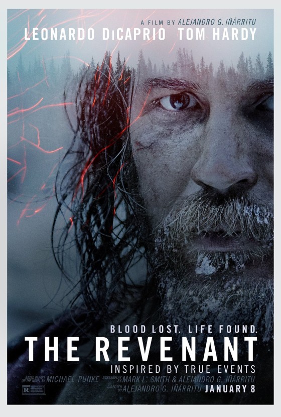 Revenant - Hardy