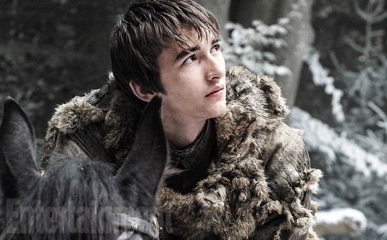 Bran Stark.