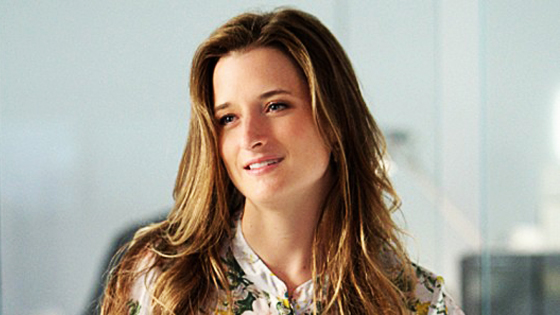 Grace Gummer