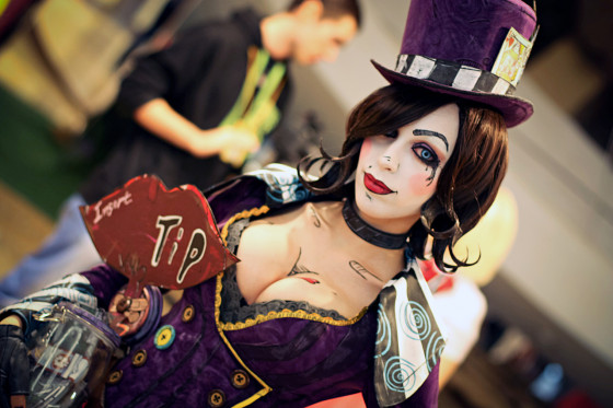 Mad Moxxi