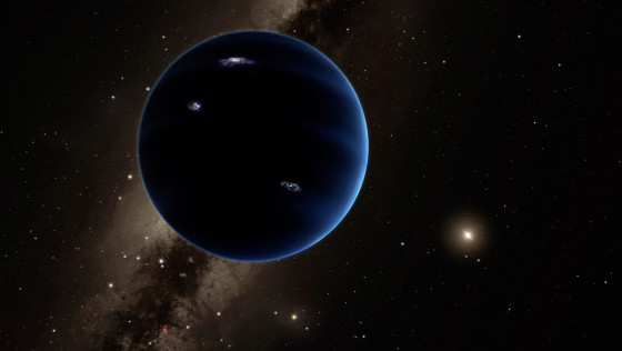 Planet Nine