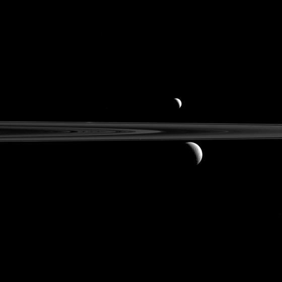 Three Moons