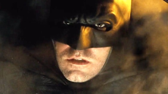 ‘Batman v Superman: Dawn of Justice’ TV Spot: “The Bat is dead. Buried.”