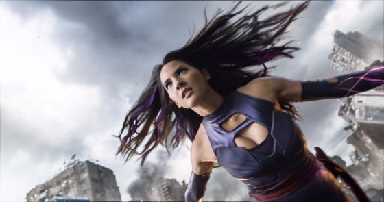 Psylocke!