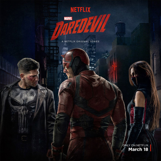 Daredevil, Big Pun, Lektra