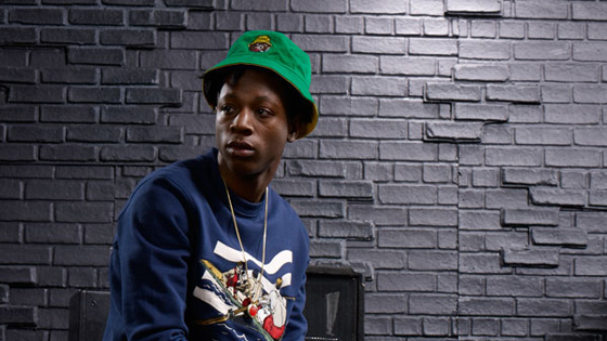 Mr. Robot season 2: Joey Bada$$ joins cast, plus key player promotions