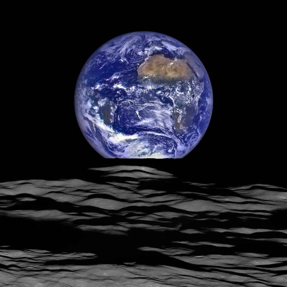 Earthrise