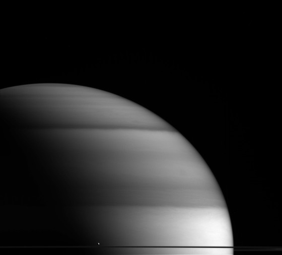 Enceladus.