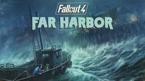 ‘Fallout 4′ Far Harbor DLC Trailer: Paid Our Dues In Blood & Bullets