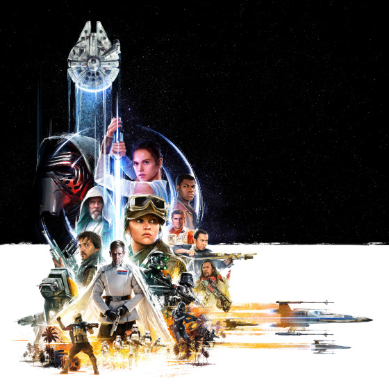 the force awakens rogue onw