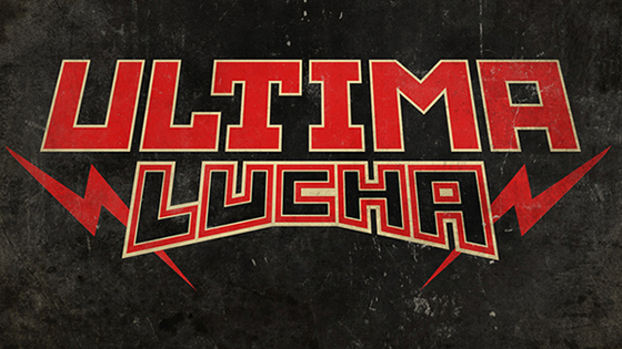 Ultima Lucha.