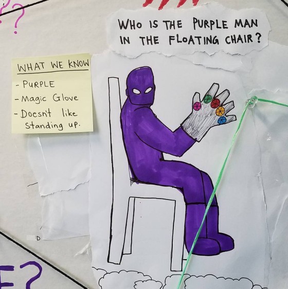 thanos