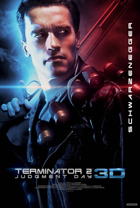 Terminator 2-3D