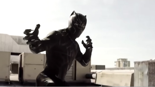 black-panther