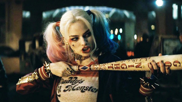 harley-quinnz