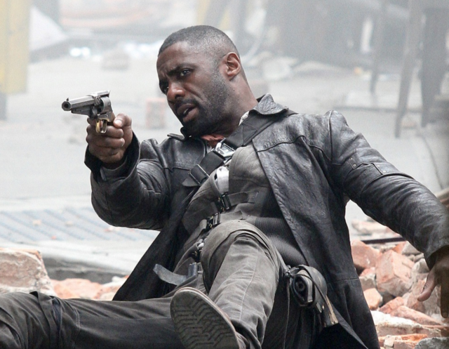 Dark Tower TV spin-off to adapt Fourth Book