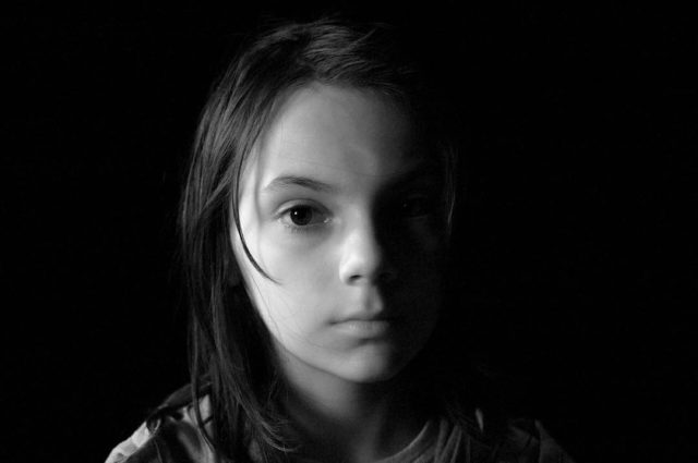 Dafne Keen x-23