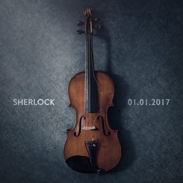 sherlock season 4 premiere