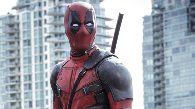 deadpool 2 director quits