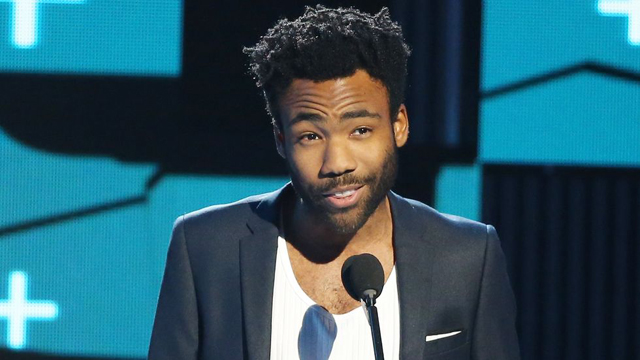 donald glover lando