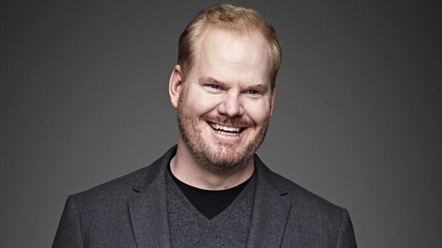 fargo season 3 Jim Gaffigan