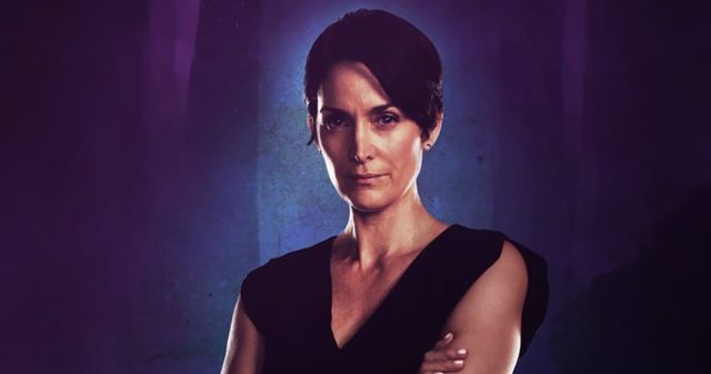 carrie-ann moss iron fist